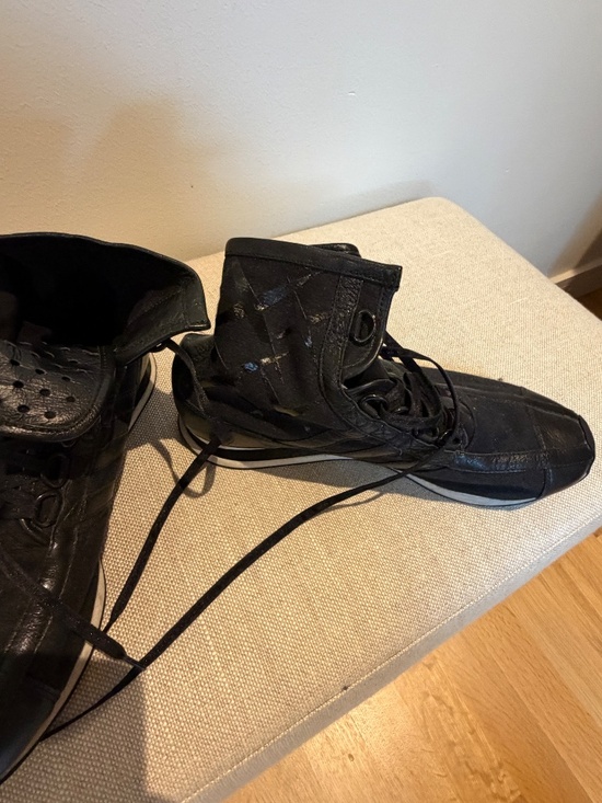 YOHJI YAMAMOTO Y3 SHOES main image 4